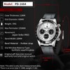 Pagani Design Men's Quartz Watches Multifunction Chronograph Watches Japan VK63