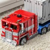 Voxifyx 2073PCS Truck Trailer Construction Vehicle Building Blocks Toy Adult