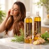 Shampoo Rapunzel Romero Jengibre Estimula Crecimiento