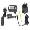 LCD Digital PH Meter Tester Aquarium Swimming Pool Water Quality