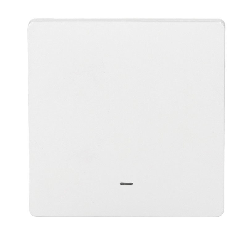 Smart WiFi Switch Voice Control APP Control Wireless Remote Control
