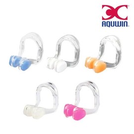 Aha Sports Aquwin Nose Plug PN03 / 아하스포츠 아쿠윈 코마개 PN03