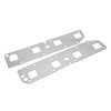 Exhaust Manifold Gasket Bolts Studs Kit 53013943AA Replacement for Dodge