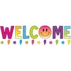 Teacher Created Resources Brights 4Ever Welcome Bulletin Board (TCR6920)