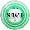 Clash Steady Ring Sage Distance Driver Golf Disc