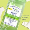 Vagisil Toallitas Íntimas Femeninas Healthy Detox 20 Unid