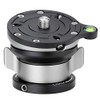 Leofoto LB-60N Leveling Head, Leveling Head, Leveling Head, Precision Adjustment,