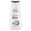 Dove Advanced Care Shower Cream Pampering Care with 24h Renewing