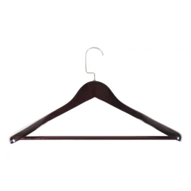 Baum Brothers Gachos Para Traje Sacos Y Prendas Pesadas 3 Piezas De Madera