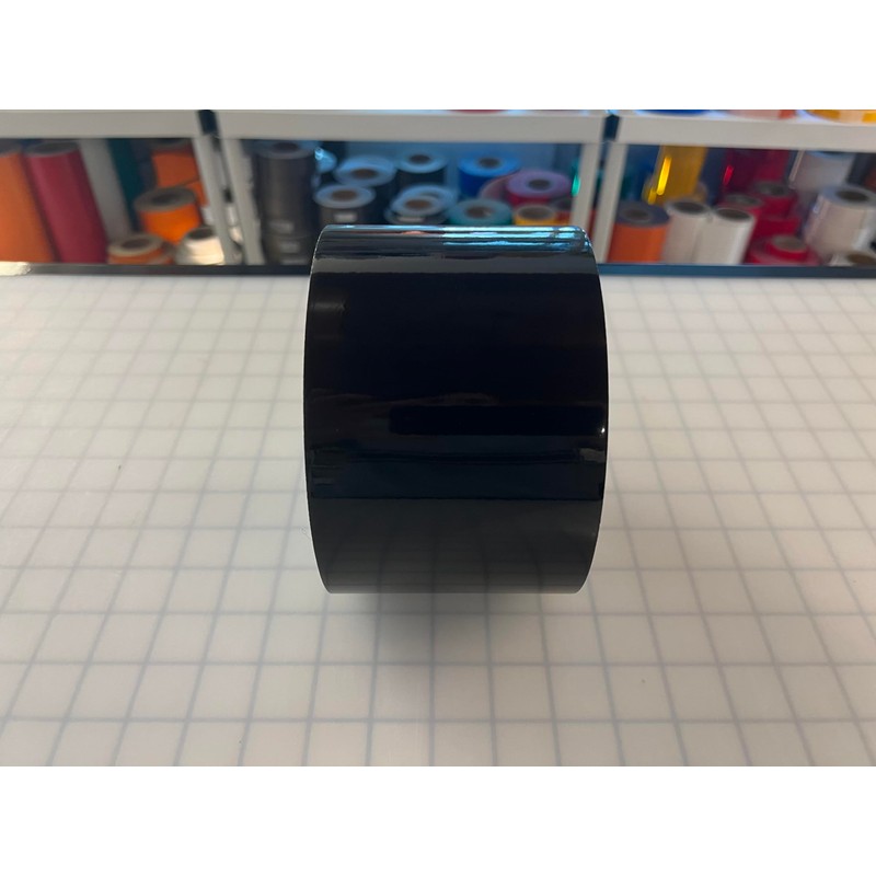 Oralite 4" Black Reflective Tape 5700 Type 1 Engineer Grade