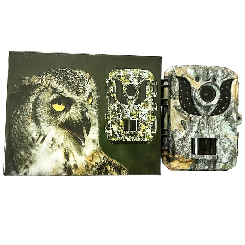 Outdoor Trail Camera IP66 Waterproof Wildlife Hunting Camera Infrared Night