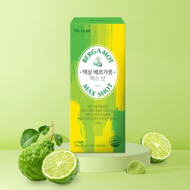 formulaDr. Lin Dr.Lin Liquid Bergamot Max Shot Polyphenol 6 boxes (12 weeks worth) / 닥터린 액상 베르가못 맥스 샷 폴리페놀 6박스(12주분)