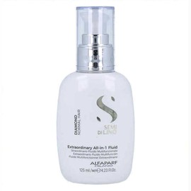 AlfaParf Deep Conditioner & Treatments