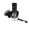 L.A.girl Gel Glow Nail Polish 0.47 oz- 8 Colors, No