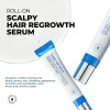 Sérum Para Crecimiento De Cabello Y Cuero Cabelludo 20ml