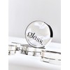 Age to Wenness Glass Skin Essence Pact (main product +