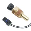 Vkinman 5055401 Differential Oil Temperature Sensor, Replacement for Kenworth T660