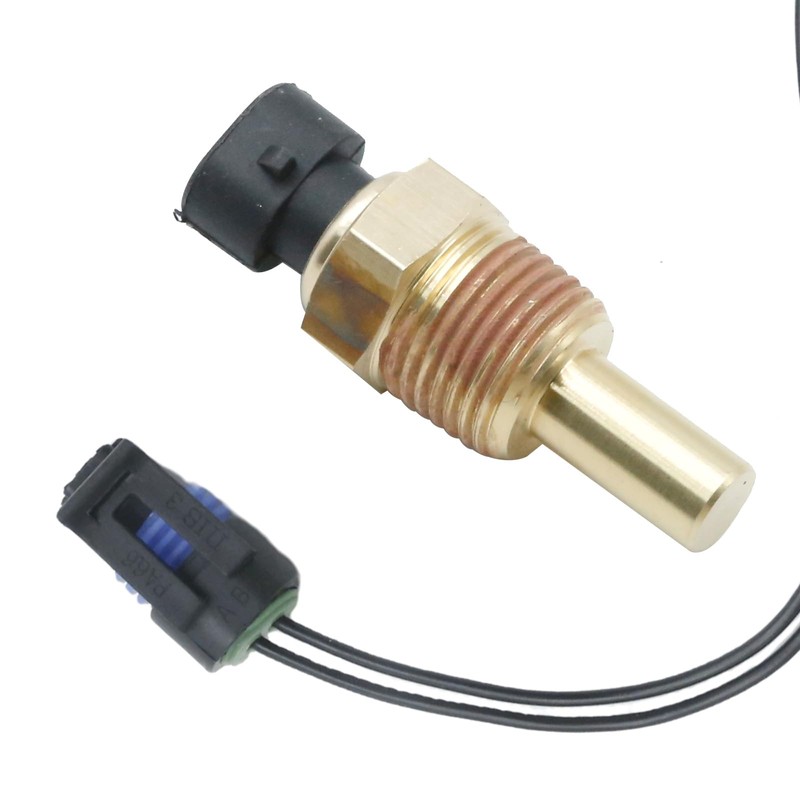 Vkinman 5055401 Differential Oil Temperature Sensor, Replacement for Kenworth T660