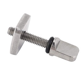 Surfboard Screw Kit Durable Stainless Steel Easy Use Longboard SUP Inflatable SUP