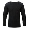 Fort Crew-Neck Military & Law Enforcement Commando Sweater (as1, Alpha,