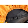 RUNTOO MU Motorcycle Cover, Large Heavy Duty Motorcycle Cover Waterproof