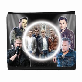 West 'Irish Boy Band' Life Music Icon Wallet Gift