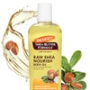 Palmer's Shea Formula Raw Shea Body Oil, Aceite Humectante Corporal