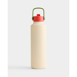 Botella Oficial FIFA World Cup 2026 |DRIB Country Touch de Acero Inoxidable 700 ml – Aislamiento Doble al Vacío, a Prueba de Fugas, Sin BPA, Tapa con 