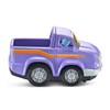 VTech Go! Go! Smart Wheels Tough Truck, Purple