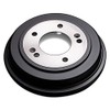 R1 Concepts Brake Drum Rear 1984-1989 FORD F-350 2WD (EXCEPT