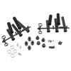 Axial AX30794 WB8 Driveshaft Set (2-Piece)