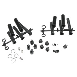 Axial AX30794 WB8 Driveshaft Set (2-Piece)