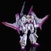 HGBF 1/144 Lightning Z Gundam Aspros Plastic Model (Hobby Online