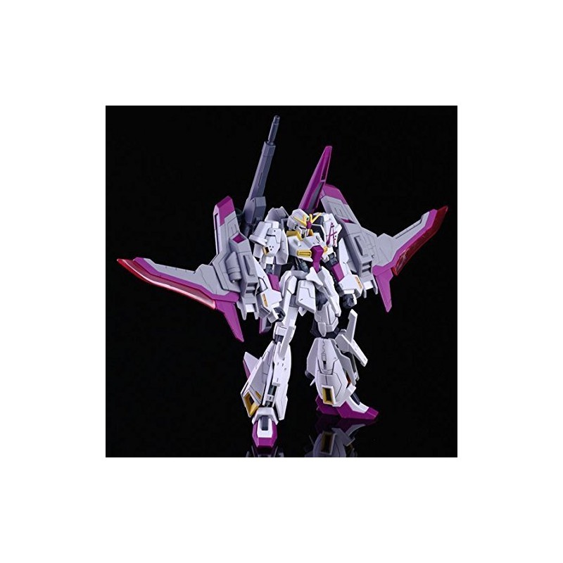 HGBF 1/144 Lightning Z Gundam Aspros Plastic Model (Hobby Online