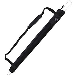 Umbrella Cover Black, xl, Tailored