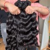 Best Hair Vendor Single Donor 100% Raw Human Hair Extensions