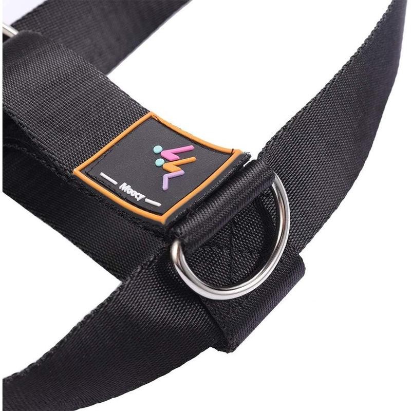 2 Pack Foot Strap for Cable Machine Fitness Attachment Ankle