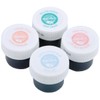 Wilton Pastel 4-Piece Icing Color Set