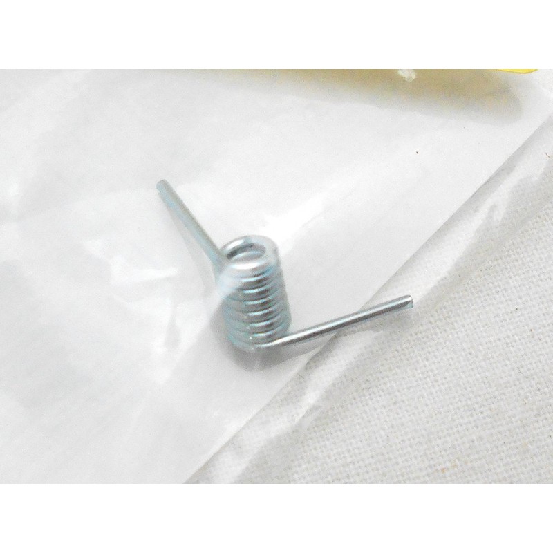 WAKI Unichrome Kick Spring 1.0x4.9 mm SR – 762 