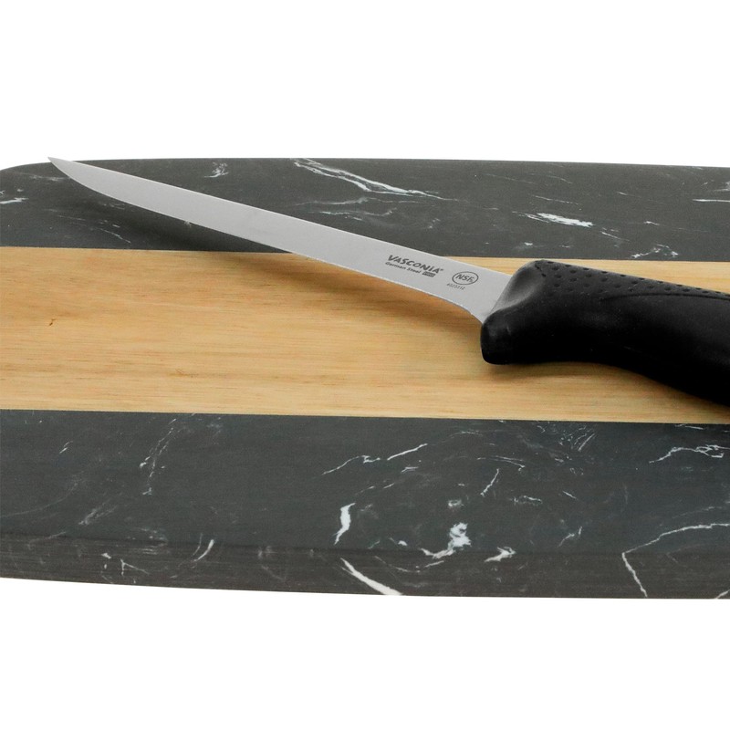 Vasconia 4023312 Cuchillo deshuesador Profesional