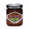 Desert Pepper Trading Company Cantina Salsa, Mild Red, 16-Ounce (2-Pack)