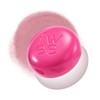 fwee 01 Baby Lip and Cheek Burly Printing Pot Pink