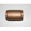 1" AMERICAN GRANBY NO LEAD CHECK VALVE CVNL100BS BRASS for