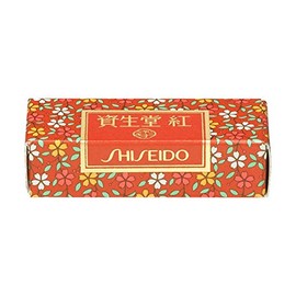 Shiseido For Stage Stage Red 0.1 oz (3 g)