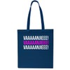 Vanjie Vaaaaanjie Tote Shopping Gym Beach Bag 42cm x38cm, 10