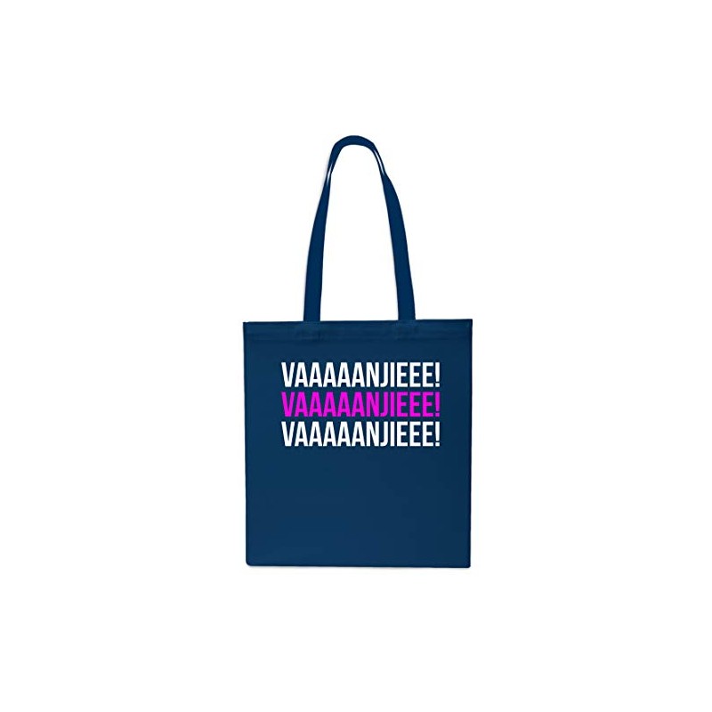 Vanjie Vaaaaanjie Tote Shopping Gym Beach Bag 42cm x38cm, 10