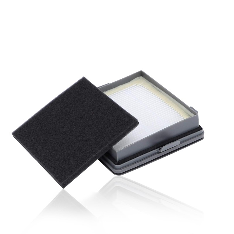 Replacement Vacuum Filters