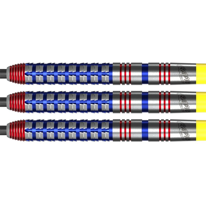 Bulls Ricky Evans 90% Steel Tip Darts 22 g