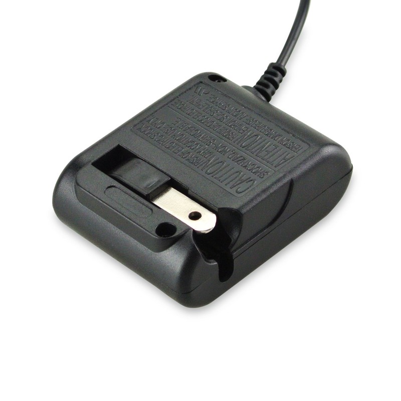 ニンテンドーDS（初代ＤＳ）・GBA-SP対応 AC アダプター 充電器 アクセサリ