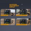 DollaTek DSO152 Mini Handheld Digital Oscilloscope 2.5MSa/s 200KHz Analog Bandwidth
